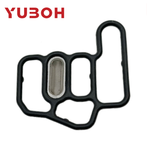 YUBOH VTEC Magnetventil-Dichtung 15815-6A0-A01 für Honda Accord Civic CR-V HR-V 2019-2023 Motorölsteuerventil-Dichtung - Product Image 4