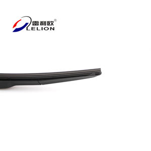 LELION Meilleure vente Balai d'essuie-glace <span class=keywords><strong>hybride</strong></span> pour <span class=keywords><strong>TOYOTA</strong></span> City Jazz HR-V en caoutchouc naturel Lame d'essuie-glace avant pare-brise - Product Image 4