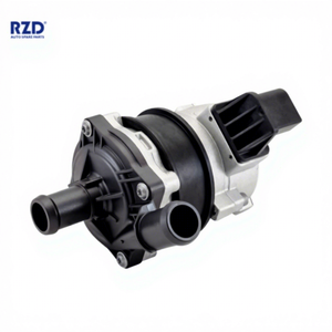 ปั๊มน้ำไฟฟ้าประสิทธิภาพสูง RZD สำหรับ <span class=keywords><strong>Audi</strong></span> รุ่น OEM 4M0965567B ขายส่งใหม่ พร้อมรับประกัน 1 ปี - Product Image 2