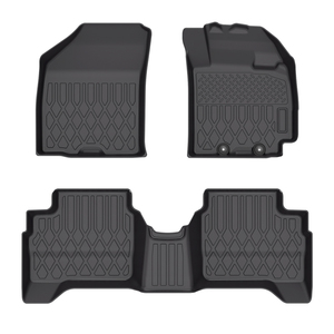 <span class=keywords><strong>Tappetini</strong></span> Termoformati in TPE di Lusso per Tutte le Stagioni, <span class=keywords><strong>Tappetini</strong></span> per Auto con Guida a Destra per <span class=keywords><strong>Suzuki</strong></span> <span class=keywords><strong>Swift</strong></span> 2019-2025, <span class=keywords><strong>Tappetini</strong></span> 3D - Product Image 2