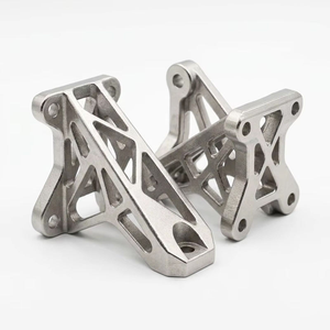 Fabricante Chino de Piezas Metálicas de Repuesto Personalizadas No Estándar, Servicio de Impresión 3D SLM, Prototipado Rápido, OEM, ODM - Product Image 4