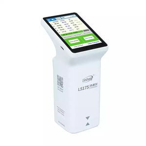 Linshang-colorímetro portátil LS175, medidor de diferencia de Color, preciso - Product Image 1
