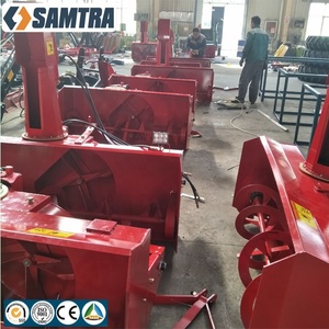 Sneeuw Blower <span class=keywords><strong>Attachment</strong></span> Gemonteerd <span class=keywords><strong>Snowblower</strong></span> - Product Image 5