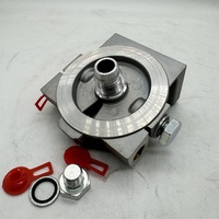 Filtro de Combustível do Motor 2/925218 P551852 11NA-72011 1106911500005 1534752 300112300 234011630 84989848 87840136 87803210 84446332