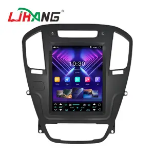 Android 13 Auto Multimedia DVD-Player Für Opel Insignia Buick Regal 2008-2013 GPS-Navigation Autoradio Stereo Video Audio DSP