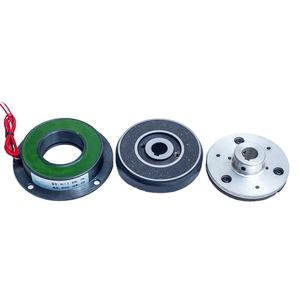 Nieuwe Elektromagnetische Remmotor Met Versnellingsbak Lagerpomp Kerncomponenten Voor Scootmobiel & Industriële Remmen - Product Image 2