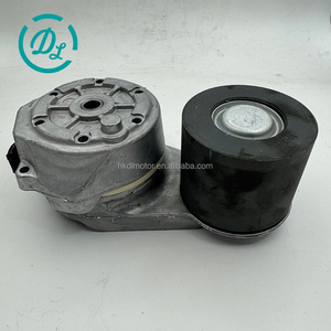 ลูกรอกดึงสายพานดีเซล EexcavaStart รุ่น APV3629 สำหรับ 320D2 323D2 C7.1 สำหรับ ISX QSX แทนที่ 344-1722 3638012 - Product Image 6