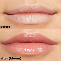 Nouveau baume à lèvres teinté hydratant intense tout-en-un, rouge à lèvres repulpant, maquillage pour les lèvres sous marque privée, rouge à lèvres pressé, baume à lèvres juteux