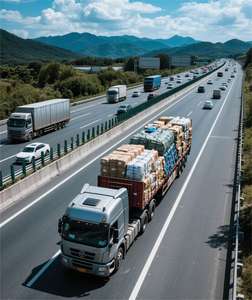 China Kyrgyzstan Uzbekistan <span class=keywords><strong>Transport</strong></span> China Centraal Azië Vijf Landen Deur Tot Deur Zee/Land <span class=keywords><strong>Transport</strong></span> One Stop Service - Product Image 2