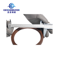 Kit de révision moteur Genhorizon D6114B – Joints, joints toriques et pièces de rechange complètes pour chargeuse – Garantie 6 mois – Guangdong