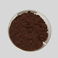 Poudre d'extrait de gingembre noir 5,7-Diméthoxyflavone 2,5% 5% 10% Extrait végétal naturel Matière première alimentaire et cosmétique
