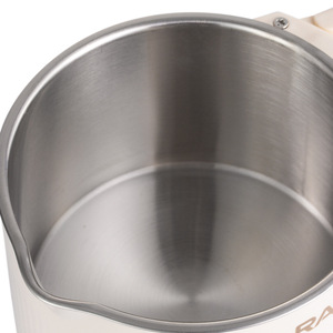 Mini-casserole multifonction pliable et portable 2026 pour voyage - Product Image 5