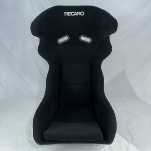 Sièges de voiture noirs YLD de haute qualité, sièges baquets sport réglables pour la simulation de course pour <span class=keywords><strong>BMW</strong></span> et Honda, en cuir - Product Image 6