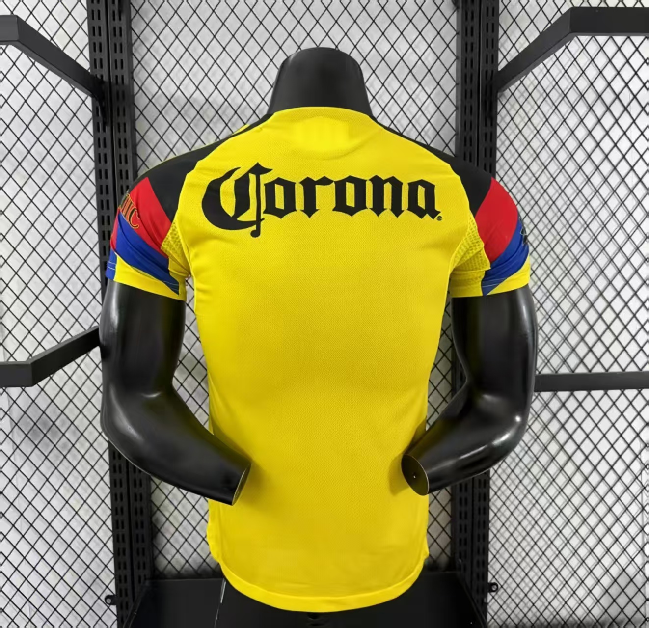 อเมริกันโฮม เยลโลว์2