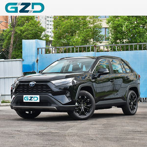 Pas cher Nouveau Toyot RAV-4 Rongfang 2024 Auto Gasolne Car Meilleur Toyot Voiture À Gauche - Product Image 3