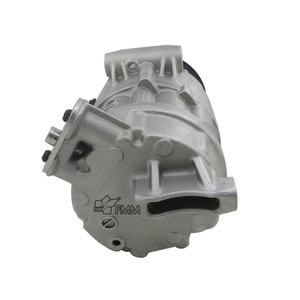 Compresseur de climatisation automatique 92182564 25188695 pour Holden Commodore Stateman WL V6 92121345 - Product Image 3