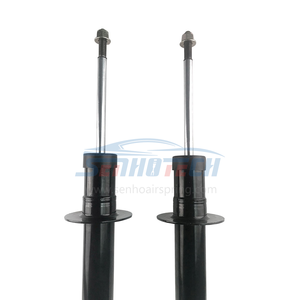 Amortiguador delantero de suspensión neumática para <span class=keywords><strong>Maserati</strong></span> Quattroporte, OEM 670008896 670153412, 3,0, 2009-2016 - Product Image 3