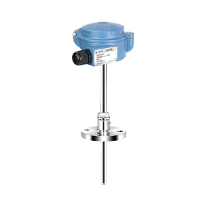 Sensor de Temperatura de Agua con Termopar RTD, Sensor de Temperatura Pt100 Pt1000, Termopar Flexible Pt100, Sensor 4-20mA - Product Image 6