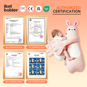 Oreiller de Sommeil Électrique Automatique Apaisant <span class=keywords><strong>pour</strong></span> Bébé, Jouet de Sommeil en Forme de Main <span class=keywords><strong>pour</strong></span> Nouveau-né, Vente en Gros - Product Image 4