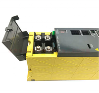 Unit Penggerak Servo Amplifier Dual-Axis Asli Jepang Baru A06B-6132-H002 A06B-6164-H311 H103 H105 H106 H109 Tersedia 1 Tahun Garansi