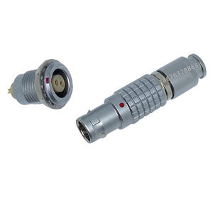 Fgg סדרת תעופה plug 0b סוג מחבר חלופה מקומית לmo/remo - Product Image 1