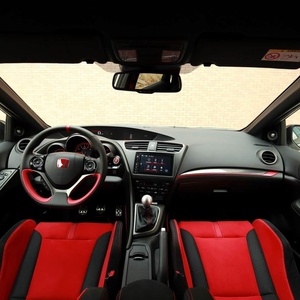 <span class=keywords><strong>Honda</strong></span> <span class=keywords><strong>Civic</strong></span> Type R <span class=keywords><strong>2015</strong></span> LHD de <span class=keywords><strong>Segunda</strong></span> <span class=keywords><strong>Mano</strong></span> a Precio Accesible, Bien Cuidado, Exportador de Autos Confiable - Product Image 5