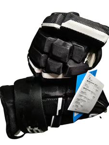 Pro Stock Ligero Niños Jóvenes Roller Custom Guantes de hockey sobre hielo Par Street Field Warrior Guantes de hockey - Product Image 6