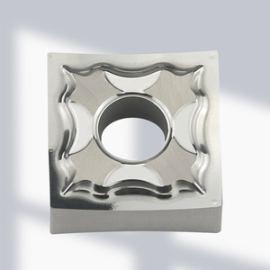 <span class=keywords><strong>2025</strong></span> <span class=keywords><strong>CNC</strong></span> Lathe Công cụ Cắt wnmg080404 <span class=keywords><strong>CNC</strong></span> Carbide chèn wnmg080408 biến chèn cho kim loại gốm sứ - Product Image 2