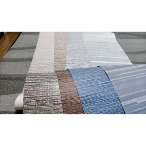 <span class=keywords><strong>Tela</strong></span> laminada de PVC para toldo Rv, <span class=keywords><strong>tela</strong></span> de vinilo para sombra de vehículos recreativos - Product Image 4