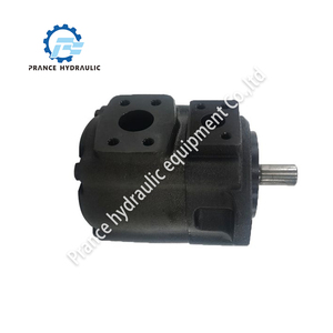 Prance T7 High Pressure Vane <b>Pump</b> (240 <b>Bar</b>) for Machine Tools CE&ROHS Certified 1 Year Warranty 1500L - Product Image 5