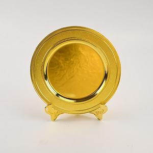 Piatti Commemorativi in Lega <span class=keywords><strong>di</strong></span> Zinco Elettroplaccati all'Ingrosso dalla Fabbrica Cinese per Premi Bancari, Pensionamento, Laurea Scolastica, Azienda - Product Image 2