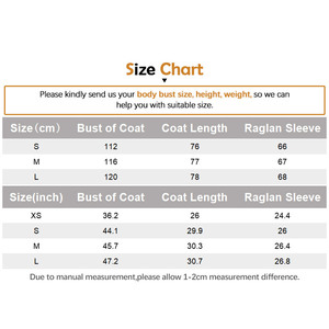 Elegante <span class=keywords><strong>pelliccia</strong></span> di volpe O <span class=keywords><strong>collo</strong></span> <span class=keywords><strong>cappotto</strong></span> doppio lato in lana con cintura da <span class=keywords><strong>donna</strong></span> <span class=keywords><strong>cappotto</strong></span> in Cashmere con sciarpa - Product Image 6