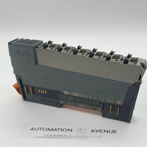 PLCアナログ入力モジュール X20AI4632 アナログ入力モジュール AI 4632 X20 - Product Image 1
