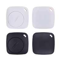 Balises de proximité Glowbird GB23G à faible coût, BLE 5.1, faible consommation d'énergie, Eddystone, longue portée, iBeacon avec batterie remplaçable