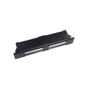 Attrape-<span class=keywords><strong>porte</strong></span> magnétique en métal au design moderne pour <span class=keywords><strong>porte</strong></span> en verre <span class=keywords><strong>Aimant</strong></span> pour <span class=keywords><strong>porte</strong></span> d'armoire à ouverture par poussée pour hôtels et salon - Product Image 1