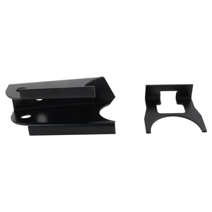 Support de roue de secours arrière pour Chevrolet Silverado GMC Sierra 96-16, pièces de réparation de suspension de châssis FTS003-BK - Product Image 3