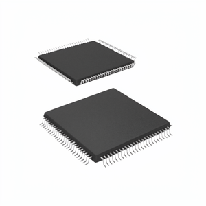 ชิ้นส่วนอิเล็กทรอนิกส์80 TQFP A1020B-1VQG80C ฝังช่องวงจรรวม FPGA 69 i/o 80VQFP - Product Image 1