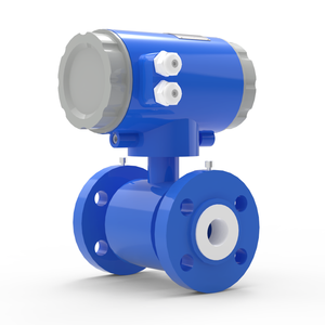 สินค้าของแท้จากโรงงาน เครื่องวัดการไหลของน้ำ Shelok YFM4800E - Product Image 4