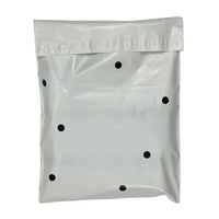Sacs postaux personnalisés imprimés, écologiques, auto-adhésifs, sacs d'emballage en plastique pour expédition, pochettes polyvalentes pour envoi postal avec logo