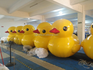 <span class=keywords><strong>Pato</strong></span> de goma <span class=keywords><strong>gigante</strong></span> publicitario hermético flotante personalizado <span class=keywords><strong>pato</strong></span> amarillo inflable de agua al aire libre a la venta - Product Image 6
