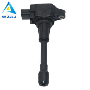 คอยล์จุดระเบิด WZAJ 22448-ED000 สำหรับรถยนต์นิสสัน อินฟินิตี้ - Product Image 1