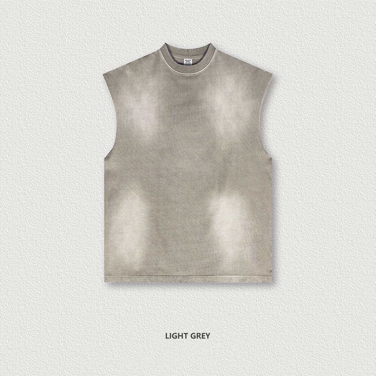 สีเทาอ่อน