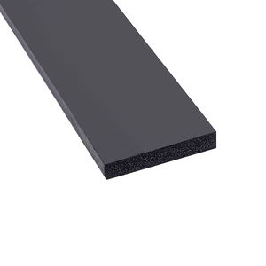 Tira de Sellado de Goma de Alta Calidad YUYANG, Material EPDM/<span class=keywords><strong>TPV</strong></span>/TPE, Aislamiento Inferior para Puertas/Ventanas, Tiras Horizontales, Servicio de Corte - Product Image 6
