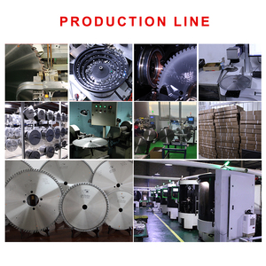 Lưỡi cưa đa năng tùy chỉnh, lưỡi cưa đa năng dùng trong chế biến gỗ, lưỡi cưa tròn đa năng, lưỡi cưa tròn đa năng dùng cho gỗ tròn - Product Image 6