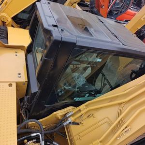 Excavadora Caterpillar 320GC de Segunda Mano en Venta, Precio Favorable, Envío desde China - Product Image 6