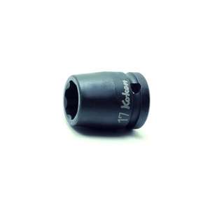 KOKEN - 14410M-10 1/2'' <b>Impact</b> Surface <b>socket</b> - EAN 4991644353033 <b>IMPACT</b> <b>SOCKETS</b> AND ACCESSORIES - Product Image 1
