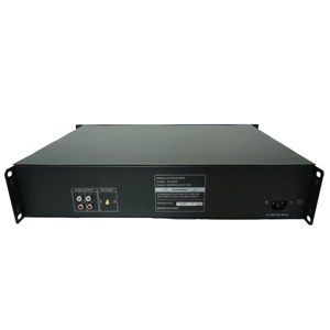 OBT-8610 Thiết Bị Thông Minh Âm Thanh Chuyên Nghiệp 20W CD/MP3 Máy Nghe Nhạc Hệ Thống Âm Thanh - Product Image 5
