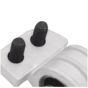 沃尔沃所有型号下发动机安装支架30680750下发动机扭矩杆支柱支架的Womala汽车零件 - Product Image 5