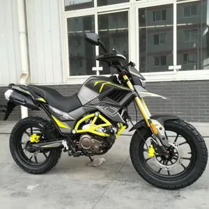 Enduro 250 — moto TEKKEN 250, livraison gratuite