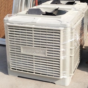 <span class=keywords><strong>Climatiseur</strong></span> industriel silencieux en forme de boîte Offre Spéciale, température environnementale, refroidisseur d'air par évaporation de l'eau, refroidisseur d'air par évaporation - Product Image 6